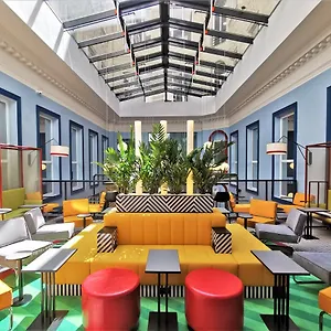 Maverick Athenaeum 부다페스트
