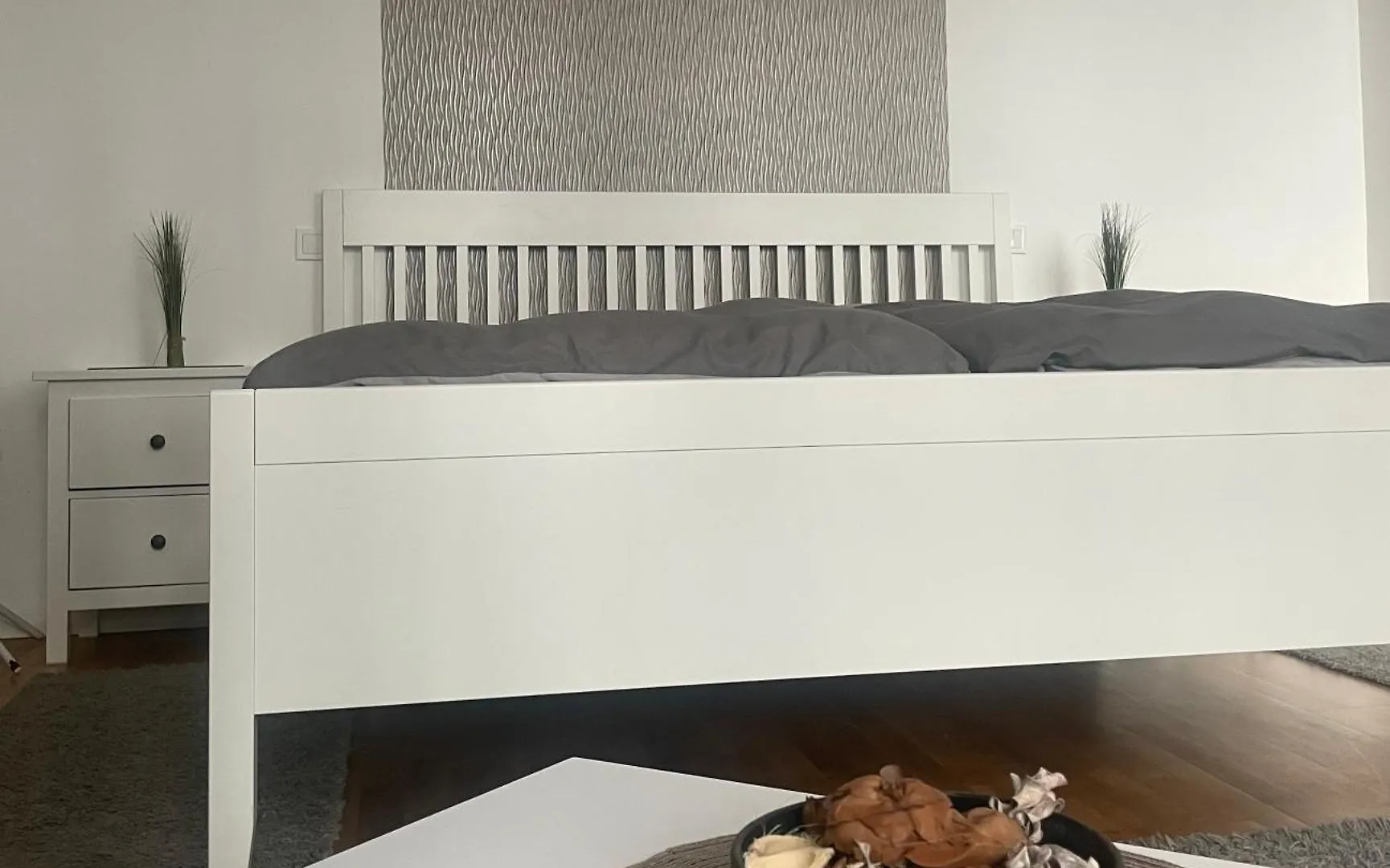 Apartment Diamond Apartman Budapest