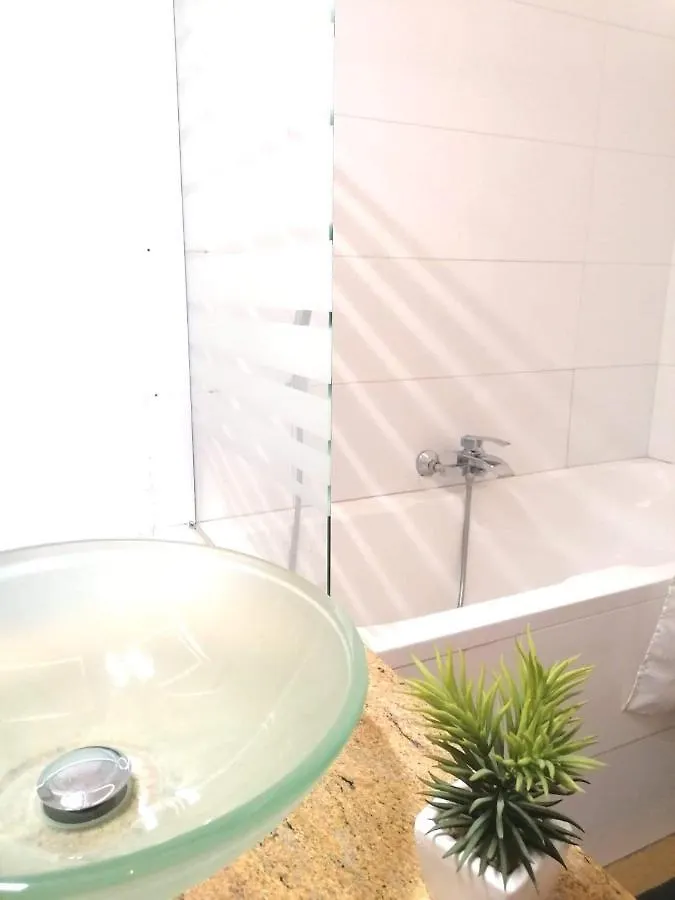 בודפשט Diamond Apartman דירה